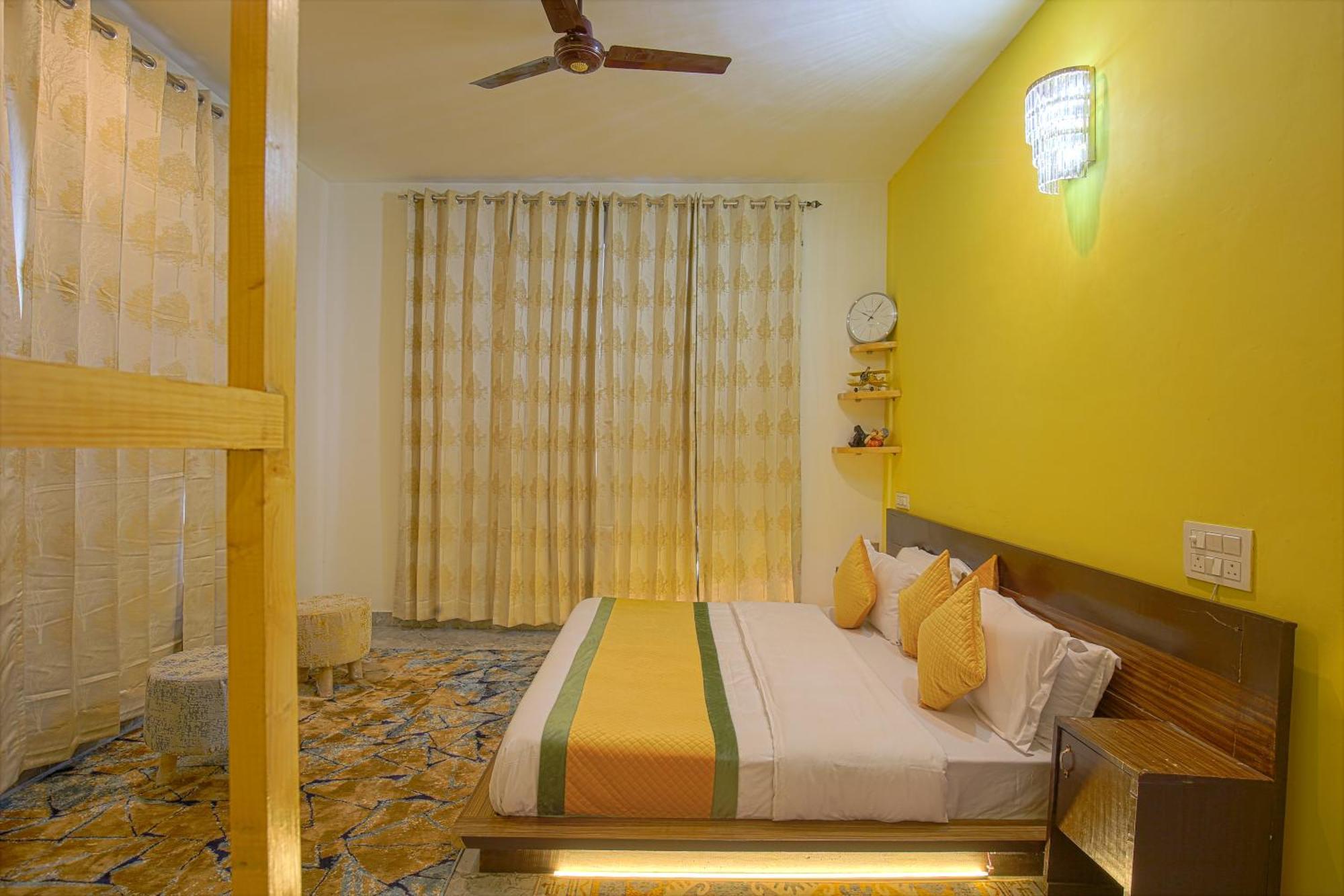 The Bunksters Bir Hostel Ngoại thất bức ảnh