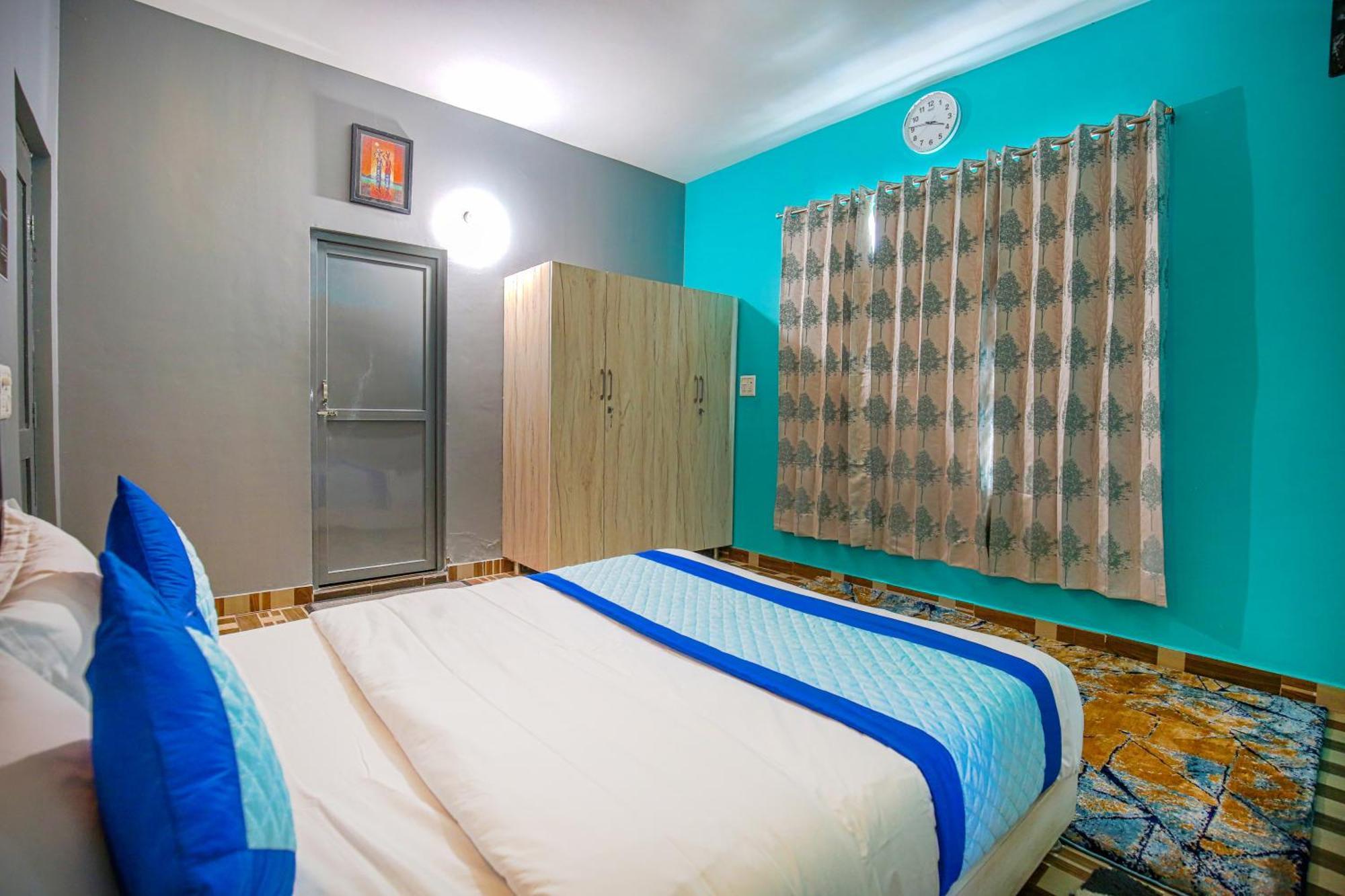 The Bunksters Bir Hostel Ngoại thất bức ảnh