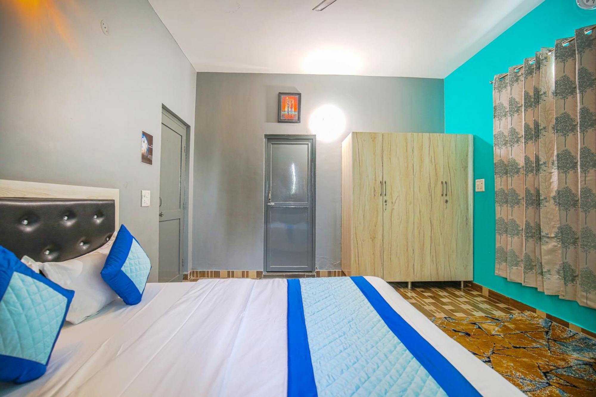 The Bunksters Bir Hostel Ngoại thất bức ảnh